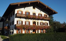 Gästehaus Stoanerhof